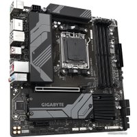 Материнская плата Gigabyte B650M DS3H (rev. 1.0)