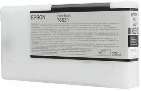 

Картридж Epson C13T653100