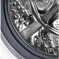 Стирально-сушильная машина Monsher MWDM 460 Blanc в Орше