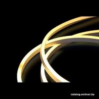 Гибкий неон LEDPremium LP SMD2835, 120led/m, 220V, 8х16 мм (теплый белый)