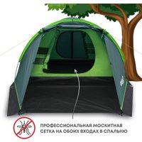 Треккинговая палатка RSP Outdoors River 3