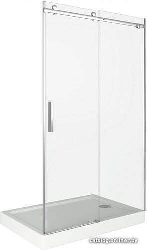 Душевая дверь Good Door Galaxy WTW-130-C-CH