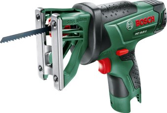 Электролобзик Bosch PST 10.8 LI (06033B4021)