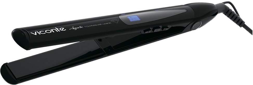 

Выпрямитель Viconte VC-6744 (черный)