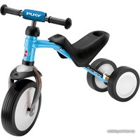 Беговел Puky Pukymoto (голубой)