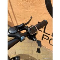 Электровелосипед GT V10