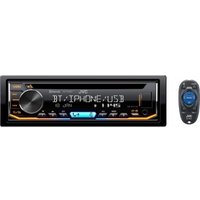 CD/MP3-магнитола JVC KD-T902BT