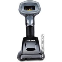 Сканер штрих-кодов Mindeo CS2190 (USB, с базой)