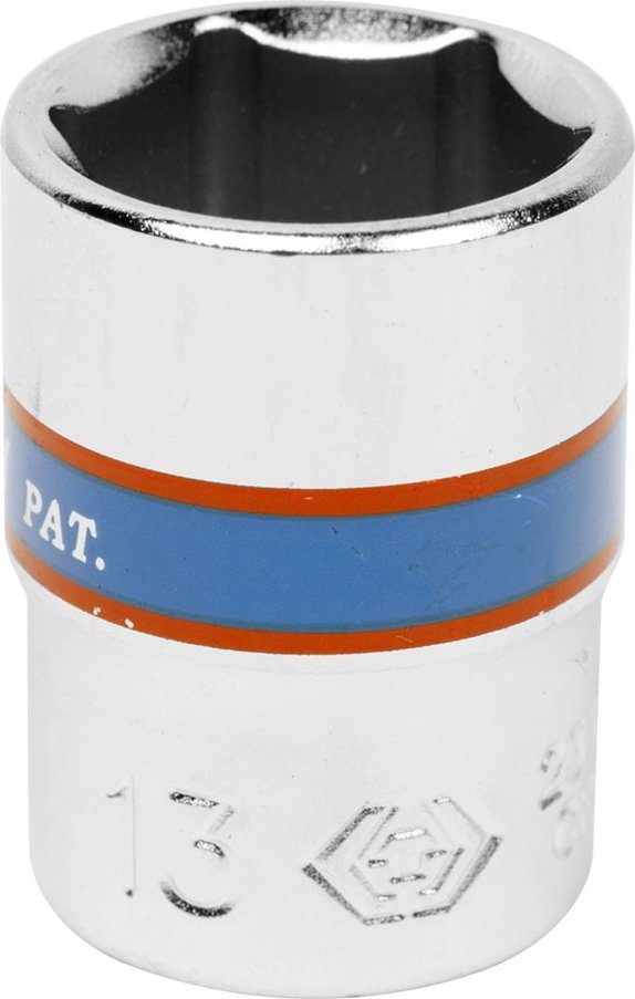 

Головка слесарная King Tony 233513M