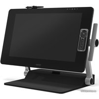 Подставка Wacom Ergo Stand для Cintiq Pro 24 ACK62801K