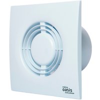 Осевой вентилятор Making Oasis Everywhere Loft 100/90