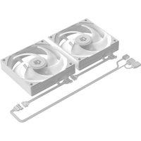 Система жидкостного охлаждения для процессора ID-Cooling FX240 LCD White