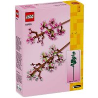 Конструктор LEGO Icons 40725 Сувенирный набор Цветущая вишня