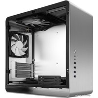Корпус Jonsbo UMX3 Window (серебристый)