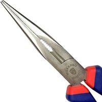 Длинногубцы Workpro 150мм WP231103