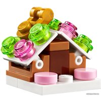 Конструктор LEGO Friends 41382 Новогодний календарь Friends