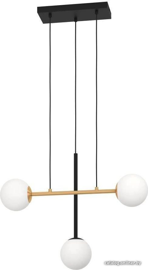 Подвесная люстра Eglo Paz 390177