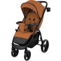 Универсальная коляска Indigo Epica XL (терракот)