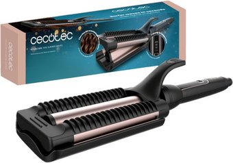 Плойка-волна Cecotec RitualCare 1000 Summer Waves 116272