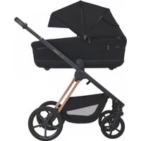 Универсальная коляска Espiro Miloo 2024 (117 cashmere gray)