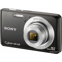 Фотоаппарат Sony Cyber-shot DSC-W520