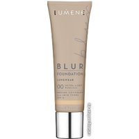 Тональная основа Lumene Blur Foundation (тон 00)