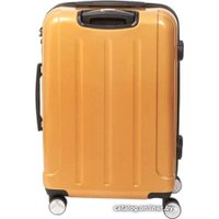 Чемодан-спиннер Sun Voyage Talisman SV018-AC061-28 (золотистый) 77 см