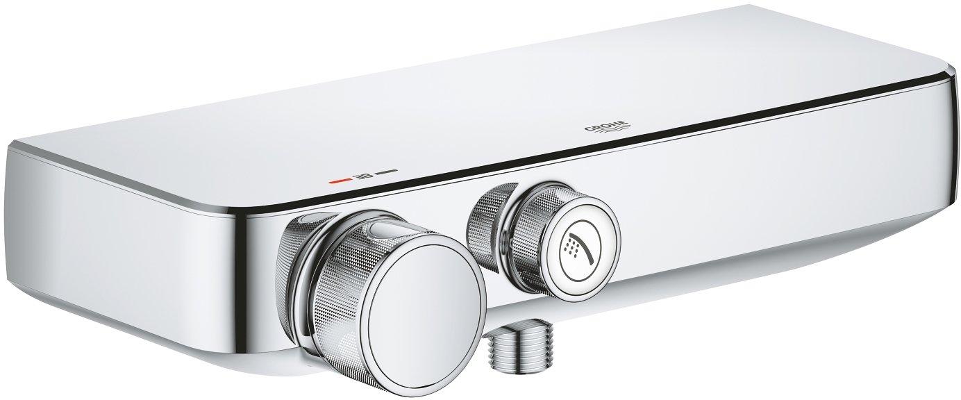

Смеситель Grohe Grohtherm SmartControl 34719000