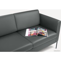 Диван Divan Кинси-2 Land Grafit 205560 (серый)