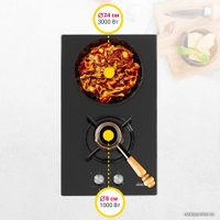 Варочная панель Simfer H30N20B416