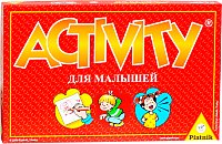 Детская настольная игра Piatnik Activity для малышей (776441)