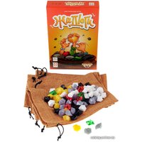 Настольная игра Стиль Жизни Жадюги