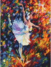 Товары для вышивания