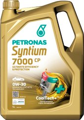 Syntium 7000 CP 0W-30 5л