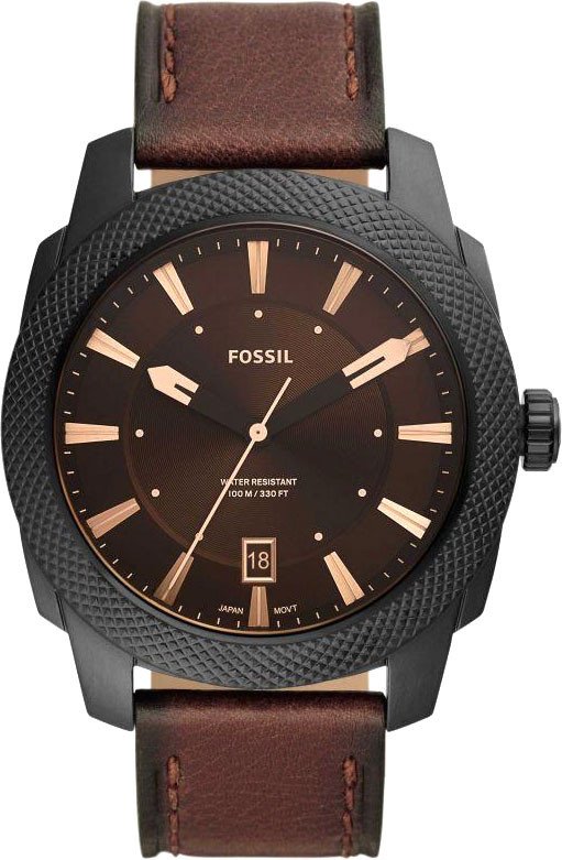 

Наручные часы Fossil FS5972