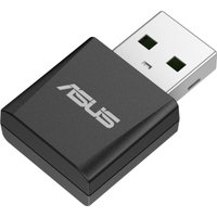 Wi-Fi адаптер ASUS USB-BE92 Nano