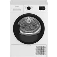 Сушильная машина Indesit IAS 3825 B