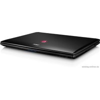 Игровой ноутбук MSI GL72 6QD-086XPL
