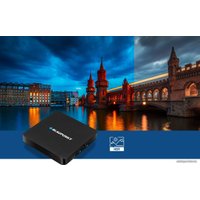 Смарт-приставка Blaupunkt B-Stream Box