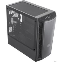 Корпус Cooler Master MasterBox MB320L ARGB с ARGB контроллером MCB-B320L-KGNN-S02