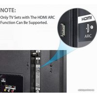 Адаптер USBTOP HDMI ARC Audio Extractor в Витебске