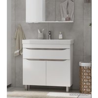  Volna Тумба под умывальник Lake 60.2D.1Y