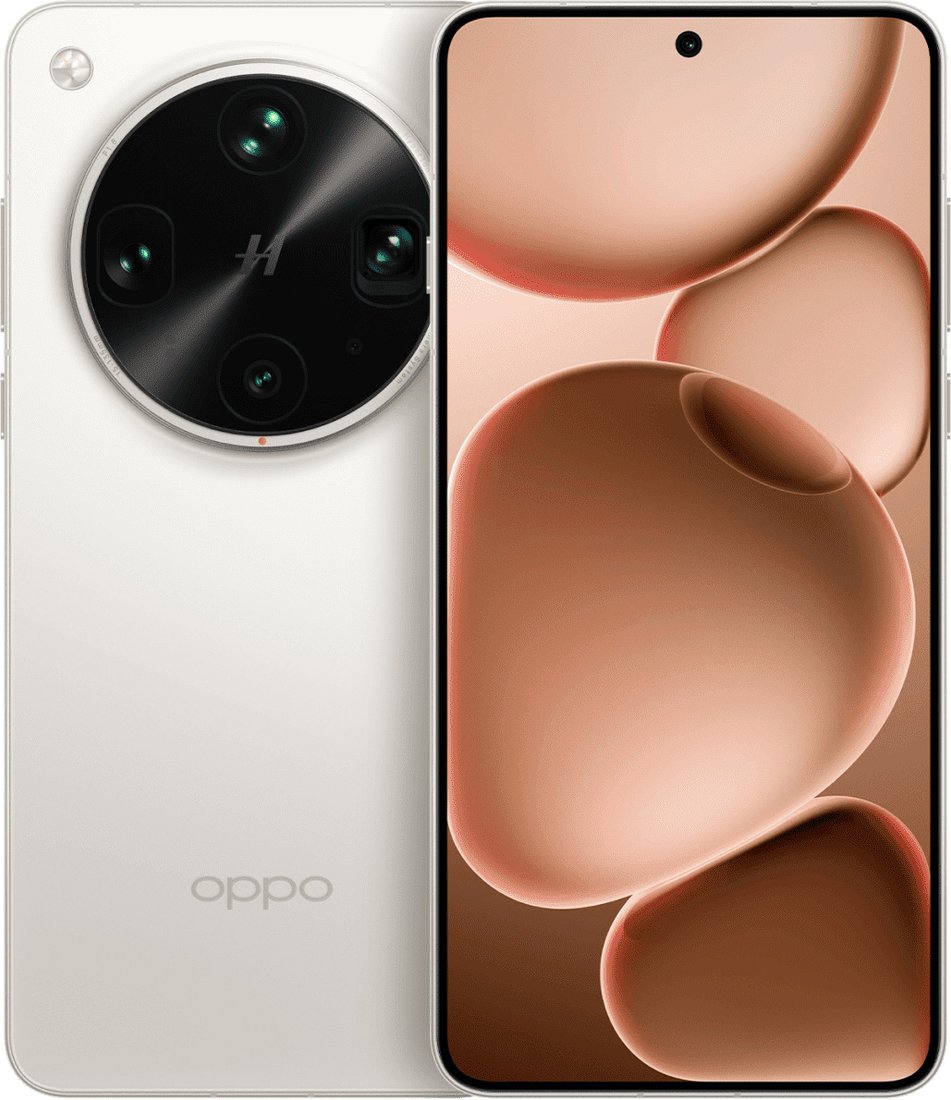 

Телефон Oppo Find X8 Ultra 16GB/1TB китайская версия (белый)