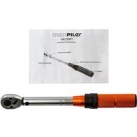 Динамометрический ключ MaxPiler MTW-1/4M