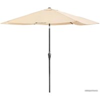 Садовый зонт Nisus N-GP1913-300-B