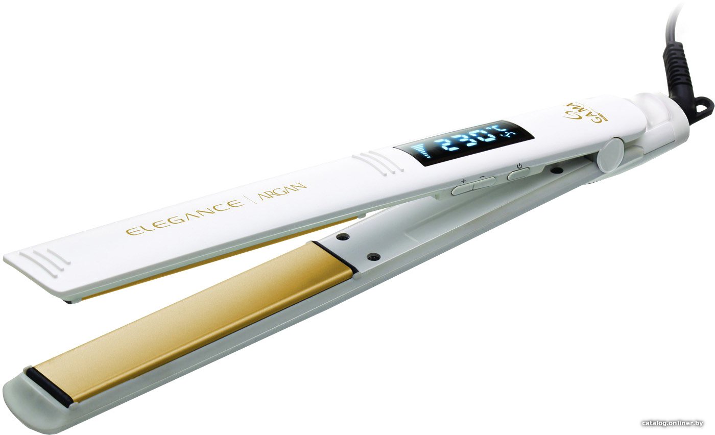 Выпрямитель GA.MA Elegance Argan GI0201