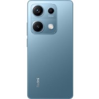 Телефон Xiaomi Redmi Note 14S 8GB/256GB международная версия (океанический синий)