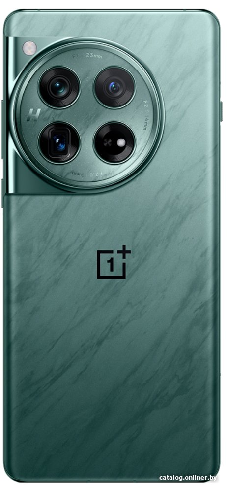 OnePlus 12 16GB/512GB китайская версия (зеленый) телефон