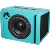 Корпусной активный сабвуфер DL Audio Piranha 10A V2