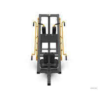 Гакк-тренажер Stonerise DLP02